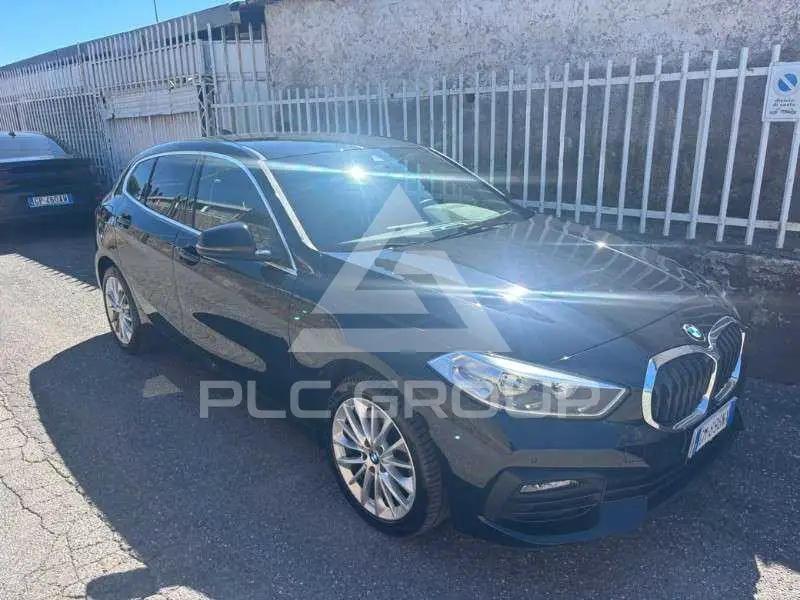 2023 BMW 116