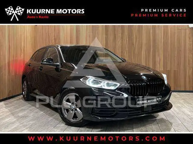 2023 BMW 116