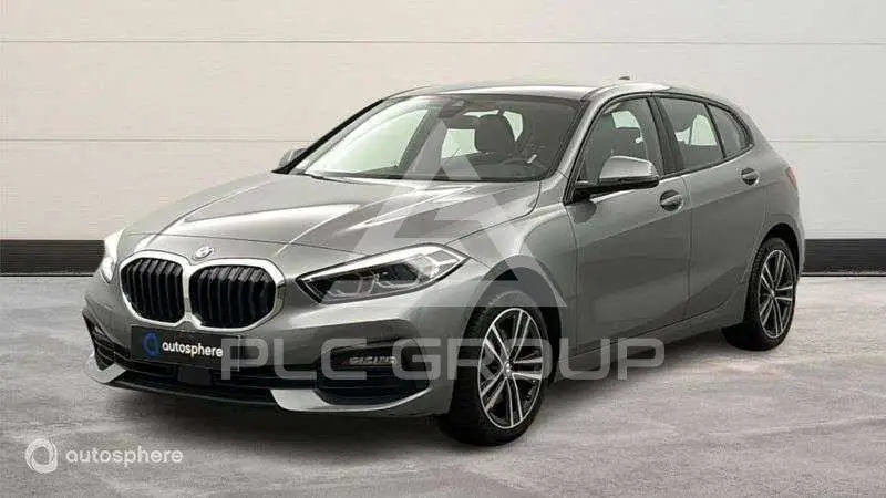 2023 BMW 116