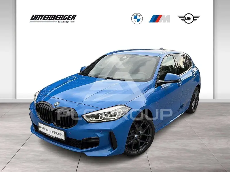 2023 BMW 116