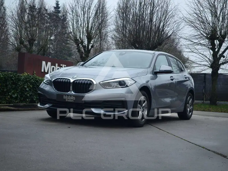 2023 BMW 116