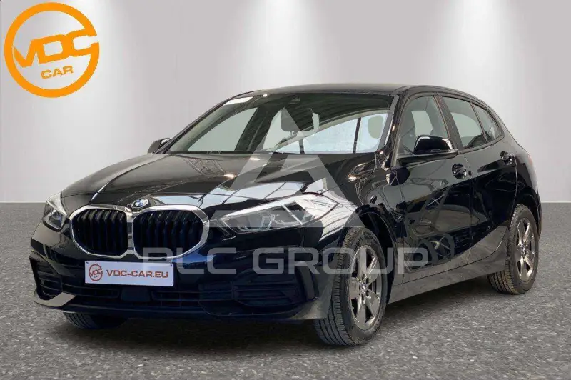 2023 BMW 116