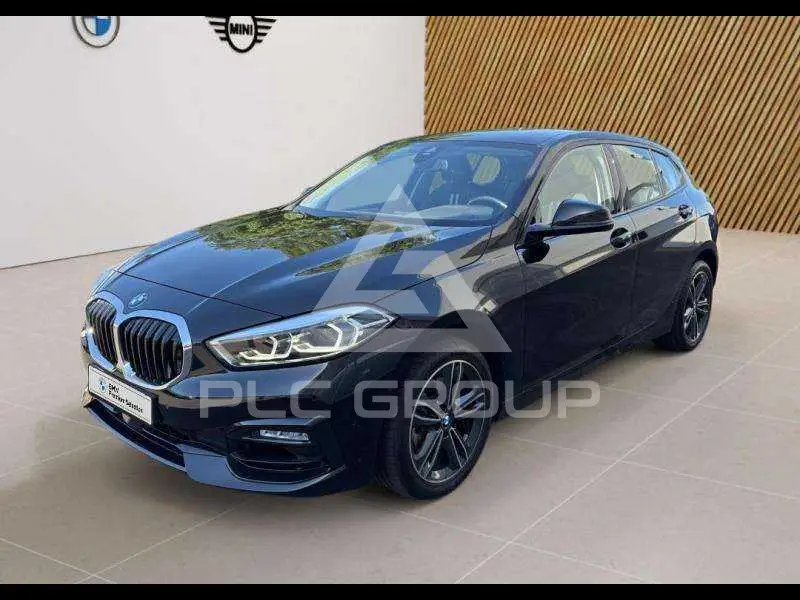 2023 BMW 116