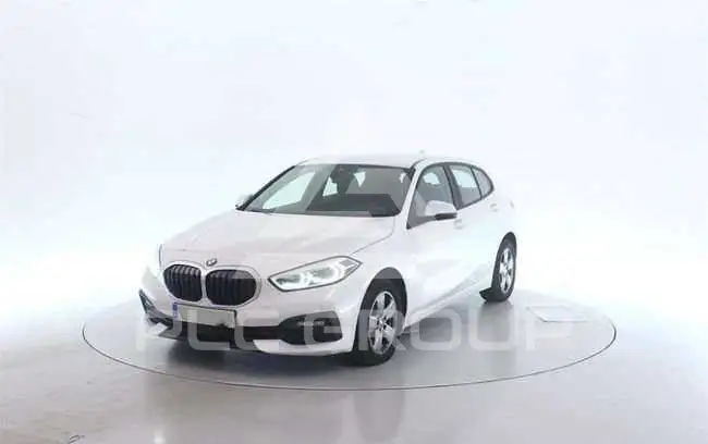 2023 BMW 116