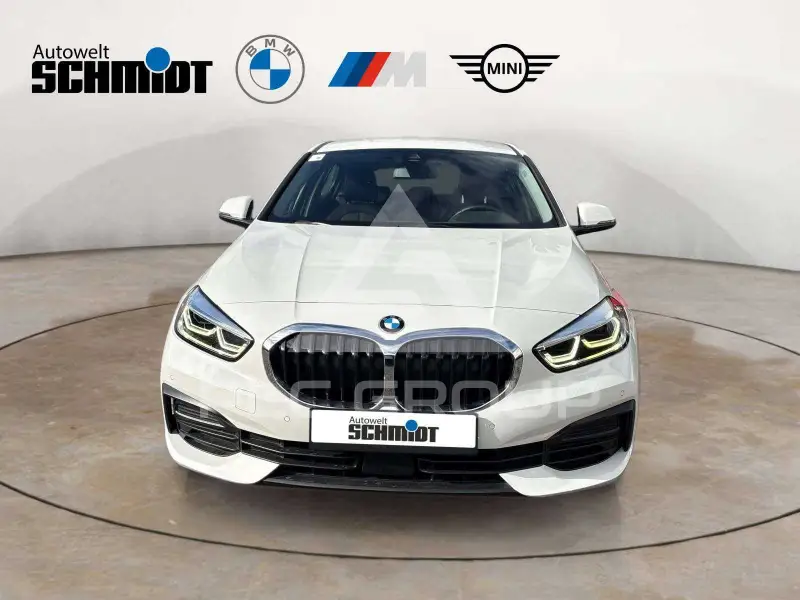 2023 BMW 116