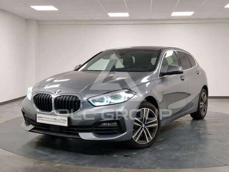 2023 BMW 116