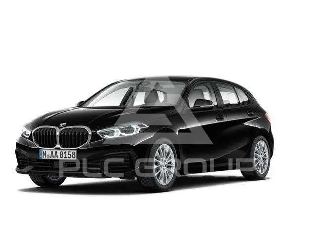 2023 BMW 116