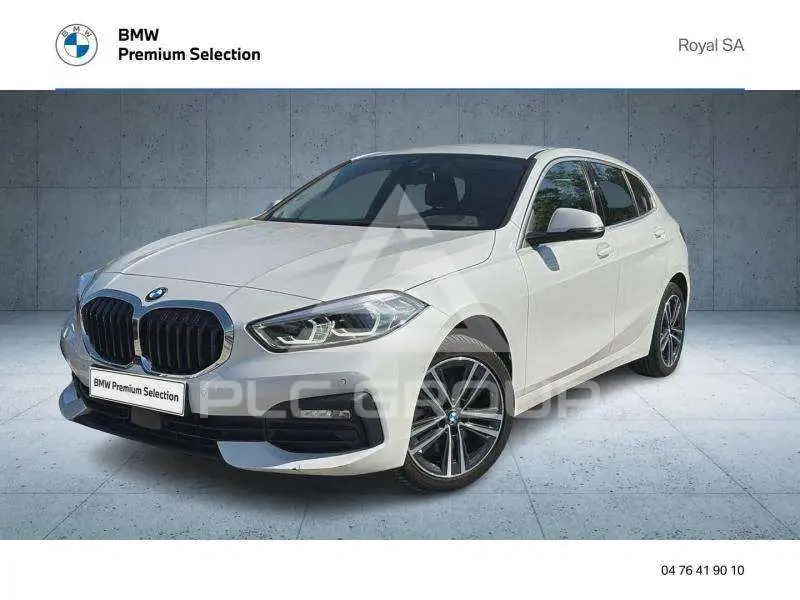2023 BMW 116