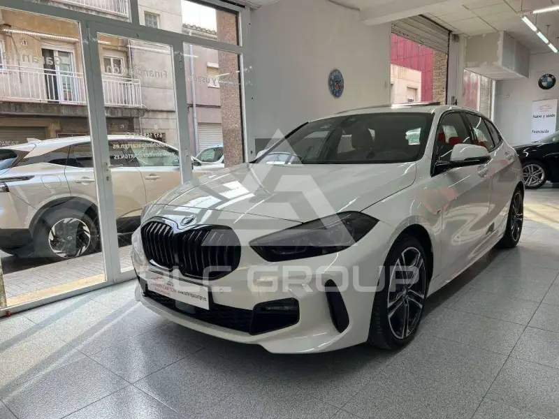 2023 BMW 116