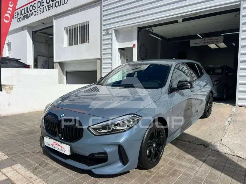 2023 BMW 116