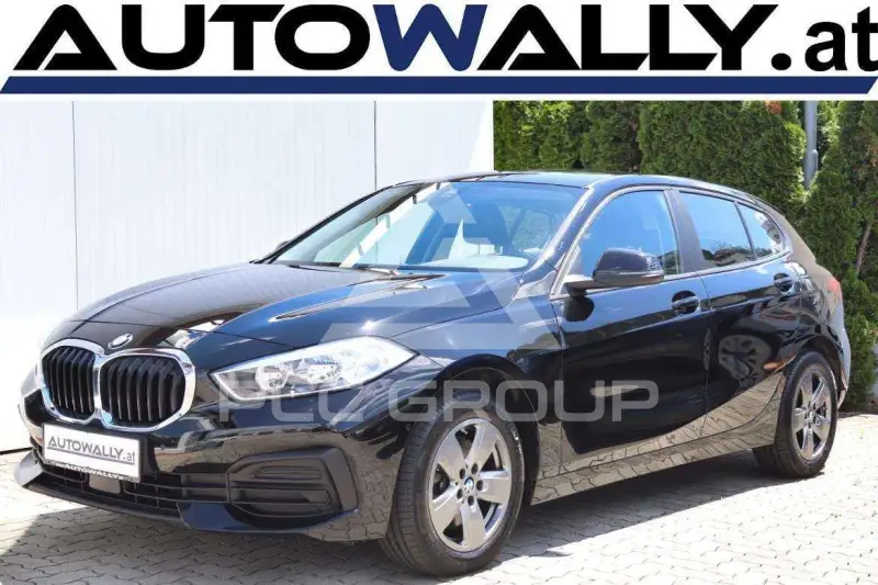 2023 BMW 116