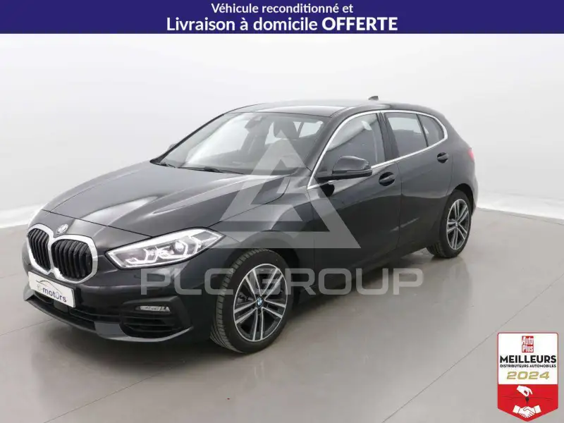 2023 BMW 116