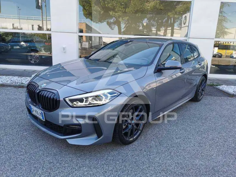 2023 BMW 116