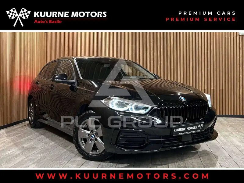 2023 BMW 116