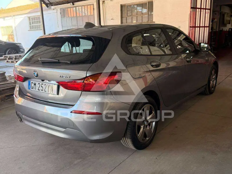 2023 BMW 116