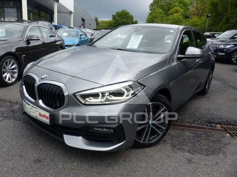 2023 BMW 116