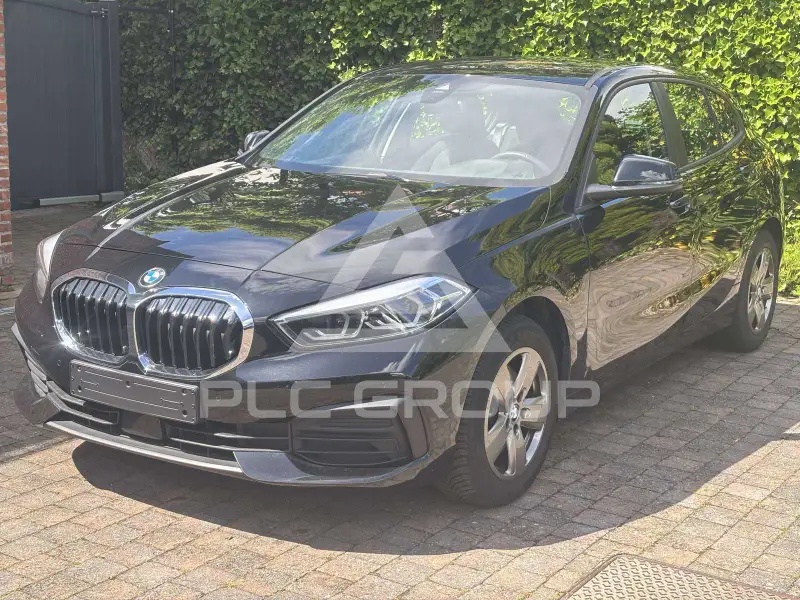 2023 BMW 116
