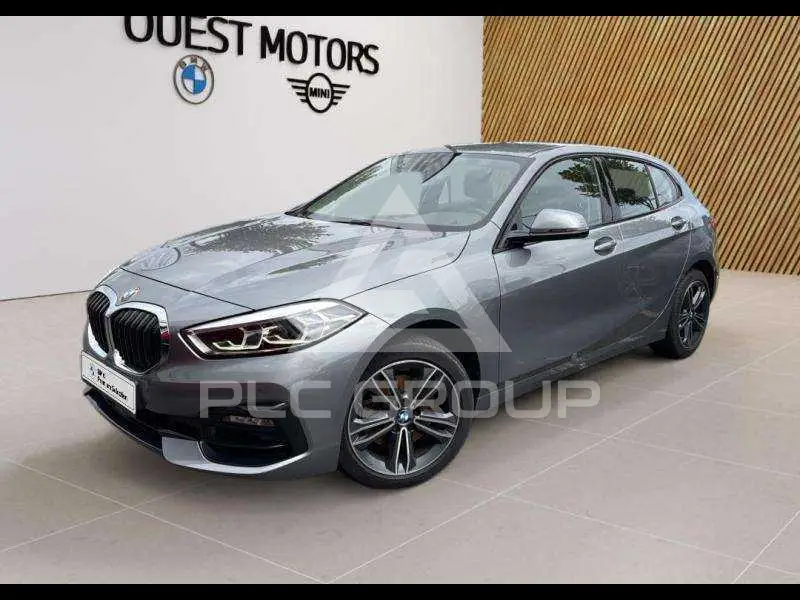 2023 BMW 116