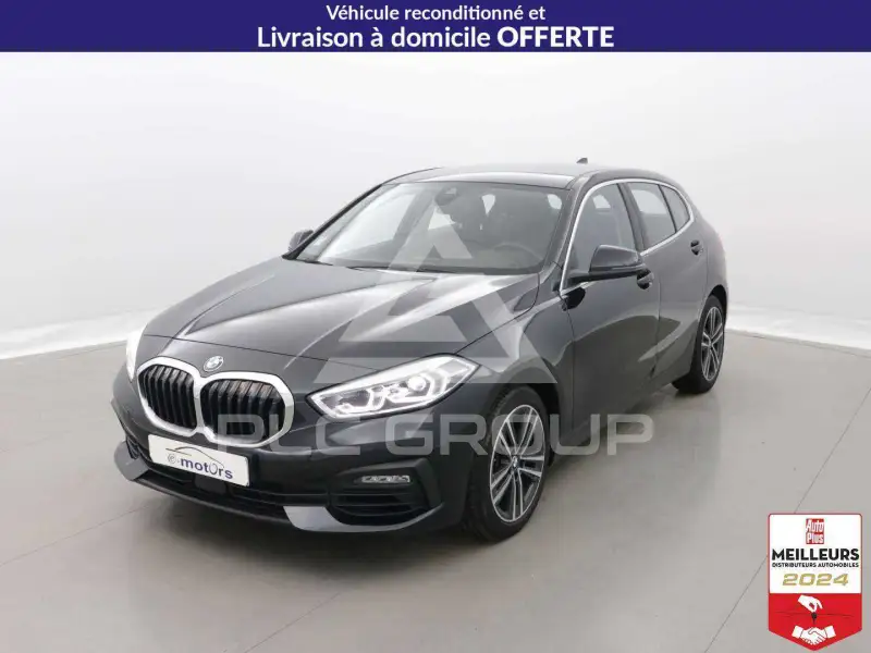 2023 BMW 116
