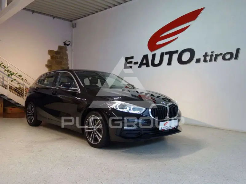 2023 BMW 116