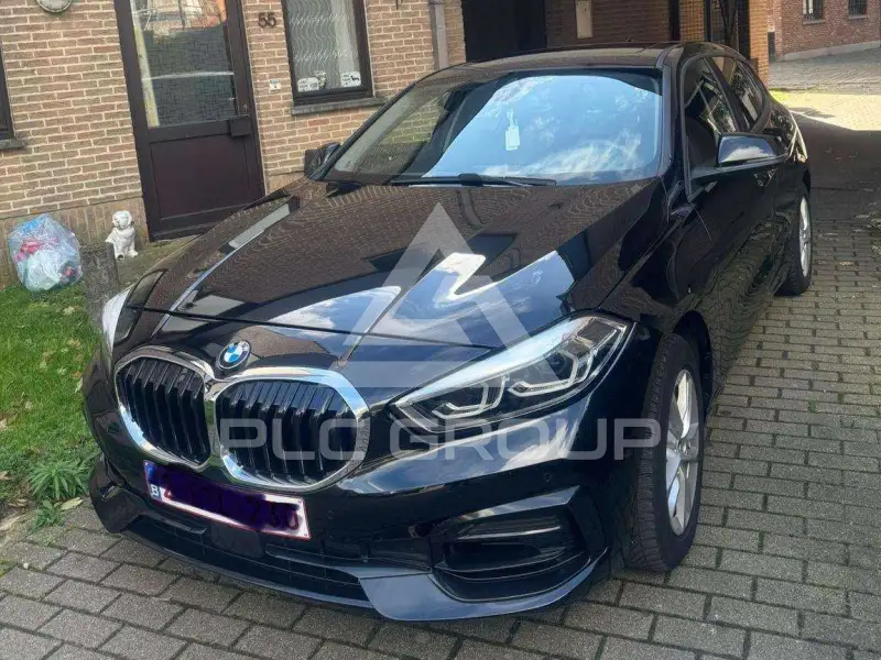 2023 BMW 116