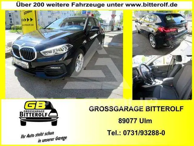 2023 BMW 116