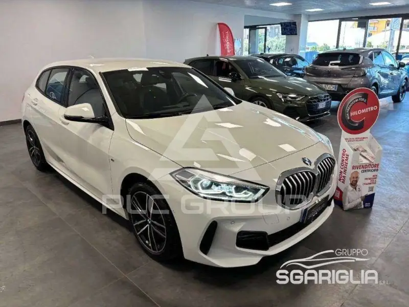 2023 BMW 116