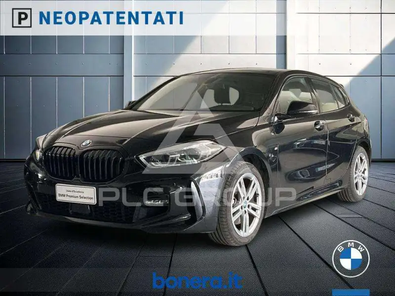 2023 BMW 116