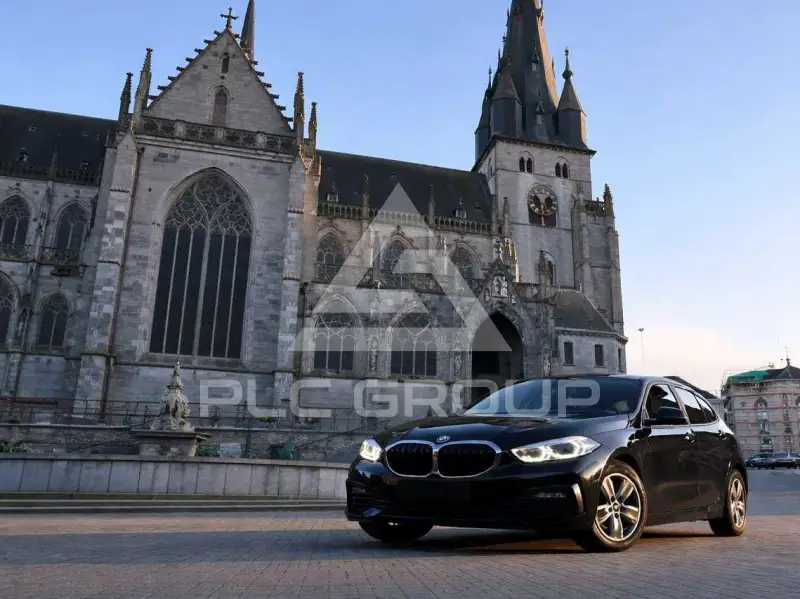 2023 BMW 116