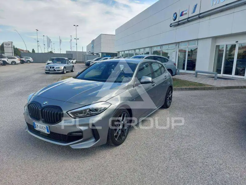 2023 BMW 116