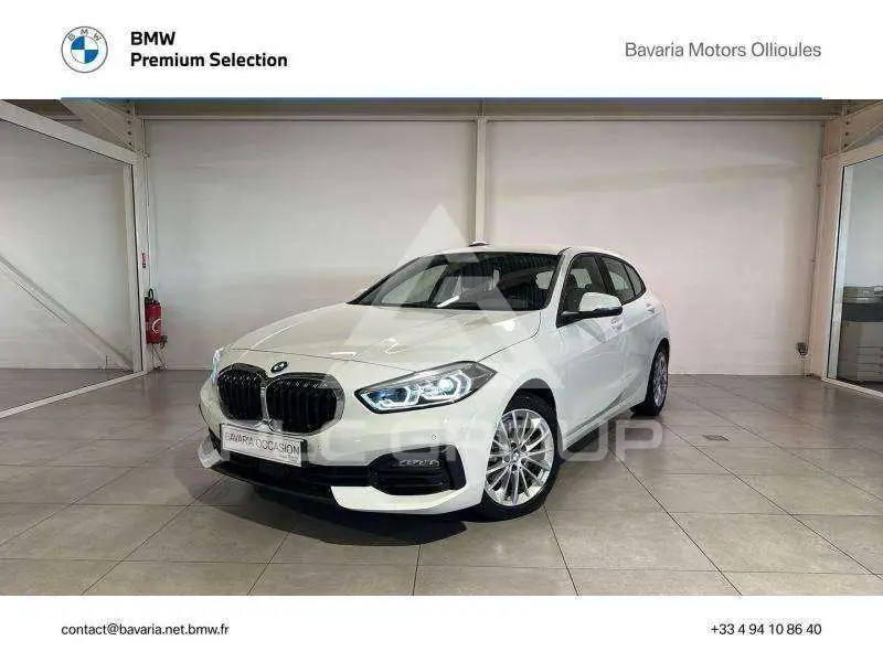 2023 BMW 116