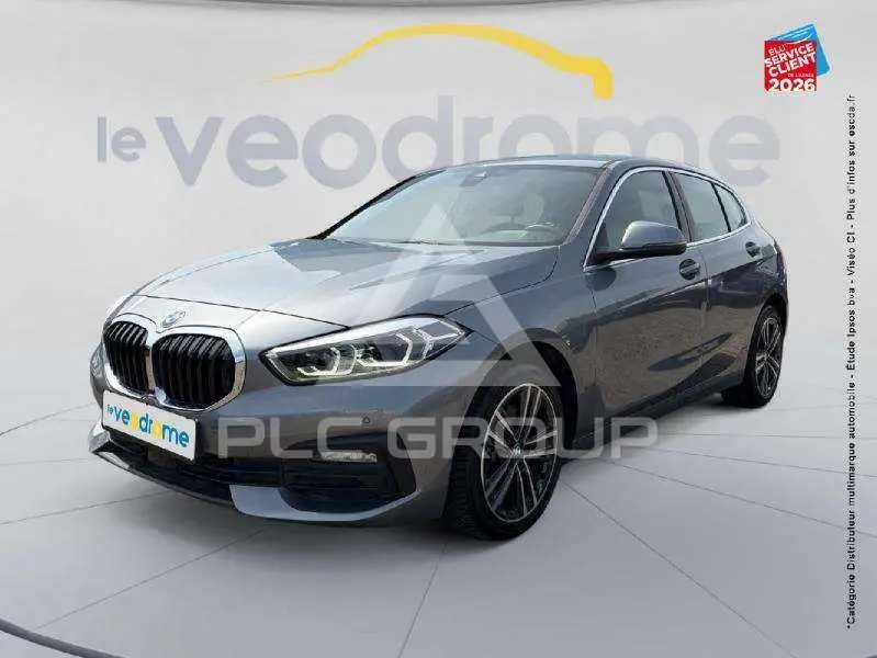 2023 BMW 116