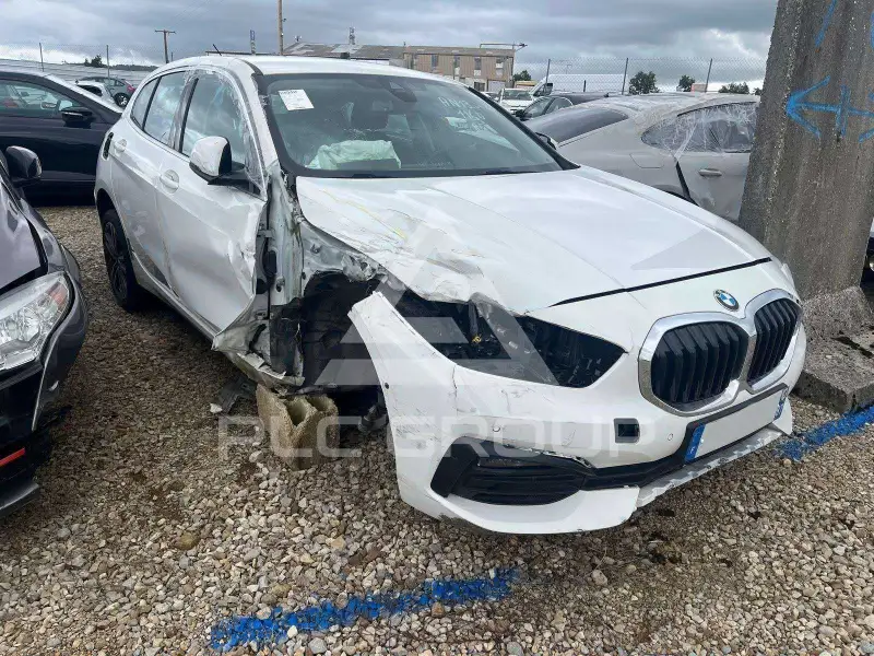 2023 BMW 116