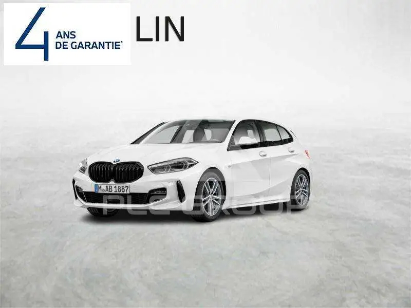 2023 BMW 116