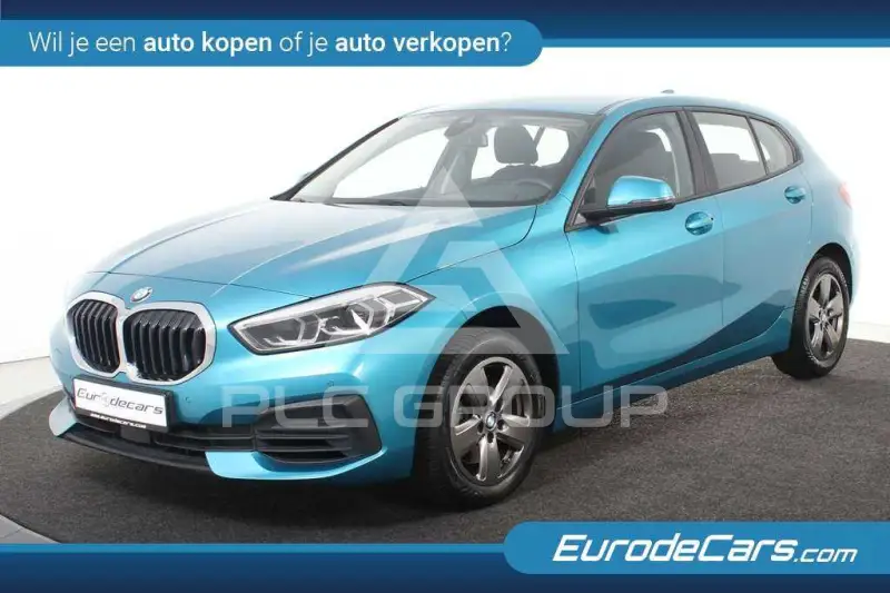2023 BMW 116