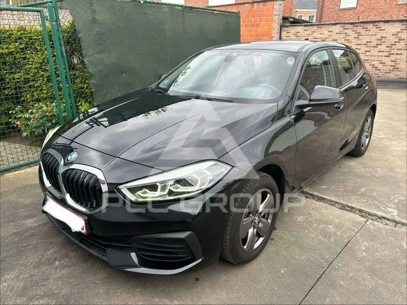 2023 BMW 116
