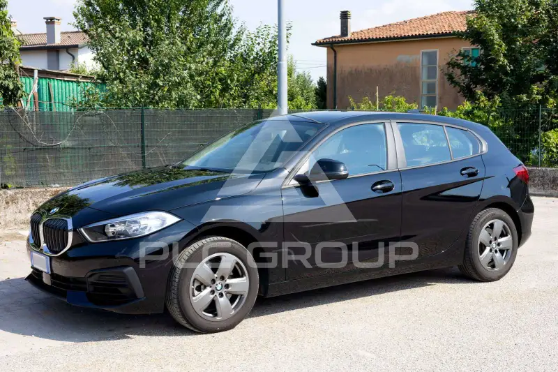 2023 BMW 116
