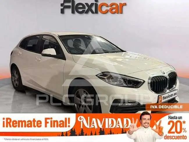 2023 BMW 116