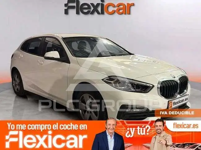 2023 BMW 116