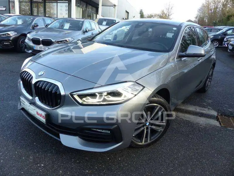 2023 BMW 116