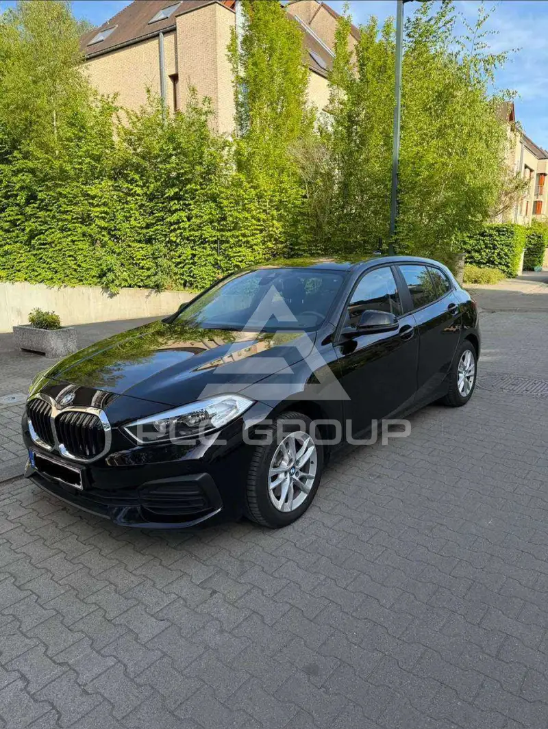 2023 BMW 116