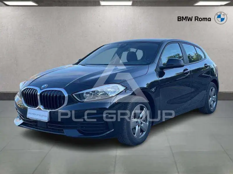 2023 BMW 116