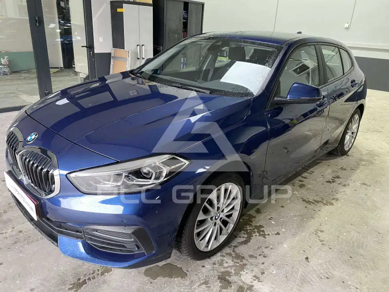 2023 BMW 116