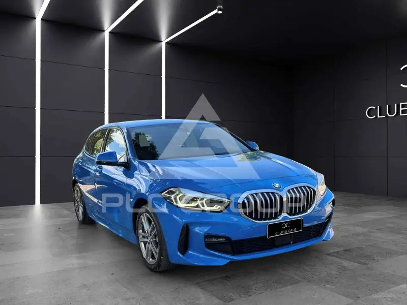 2023 BMW 116