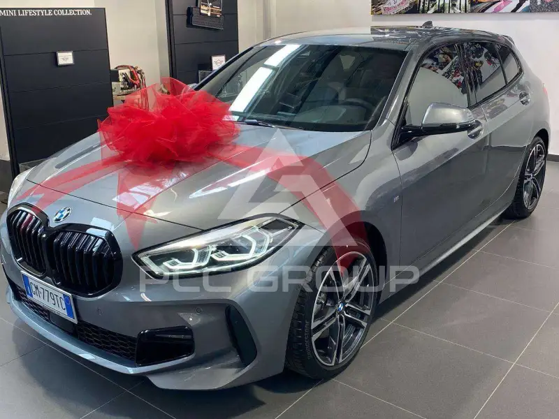 2023 BMW 116