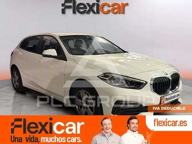 2023 BMW 116
