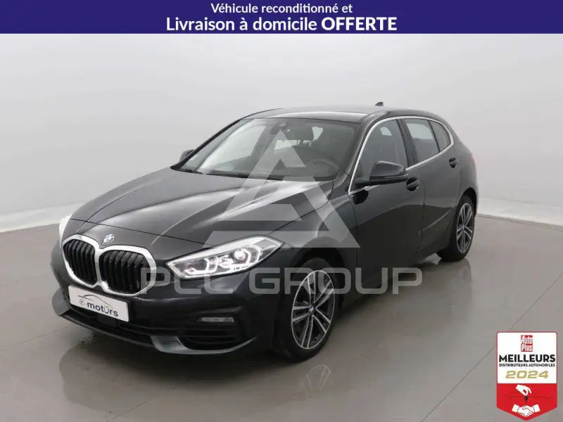 2023 BMW 116