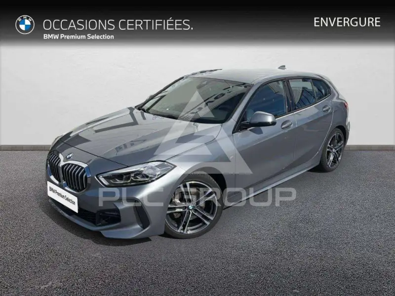 2023 BMW 116