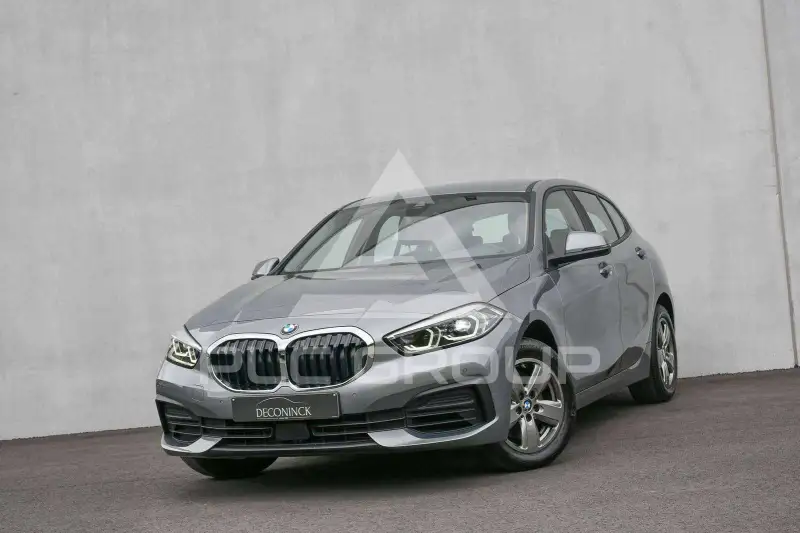 2023 BMW 116