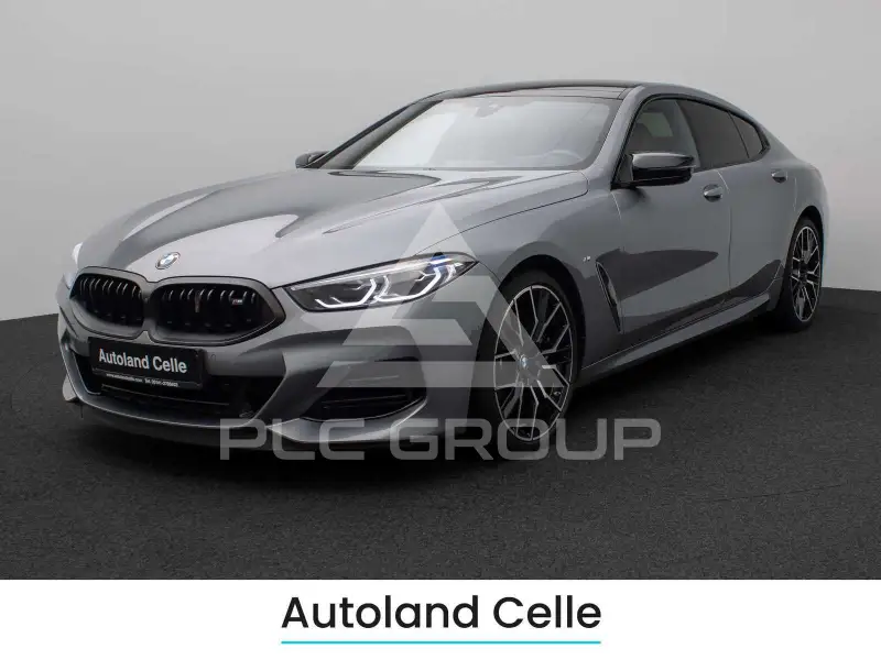 2023 BMW M850